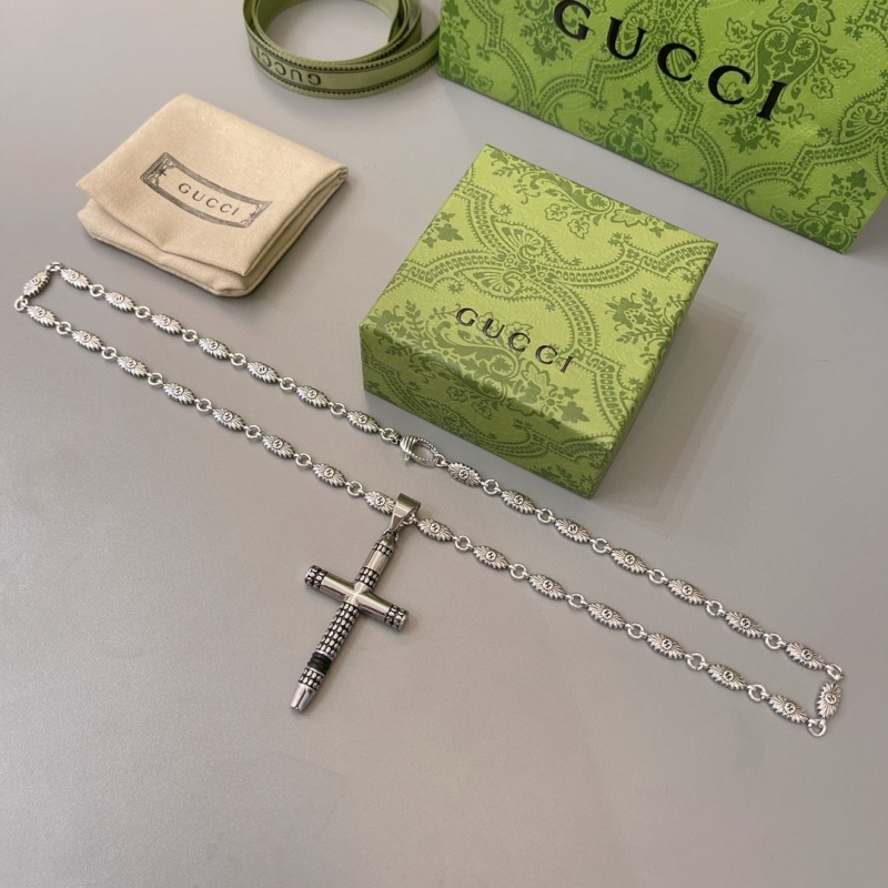 Gucci Necklaces